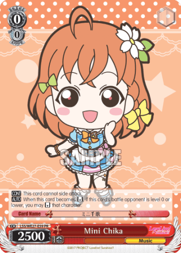 Mini Chika