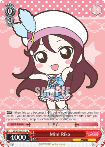 Mini Riko