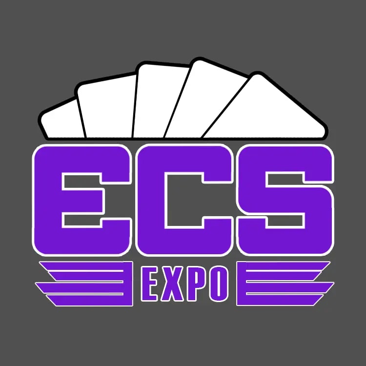 ECS Expo - Sheffield — promotion