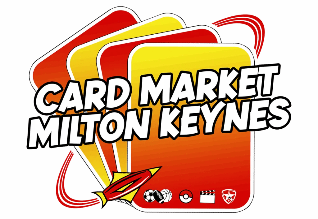 Card Market Milton Keynes — promotion