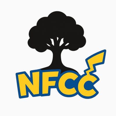 New Forest Collectors Pokémon Card Event — promotion