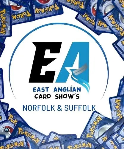 Norwich Gaming Festival — promotion