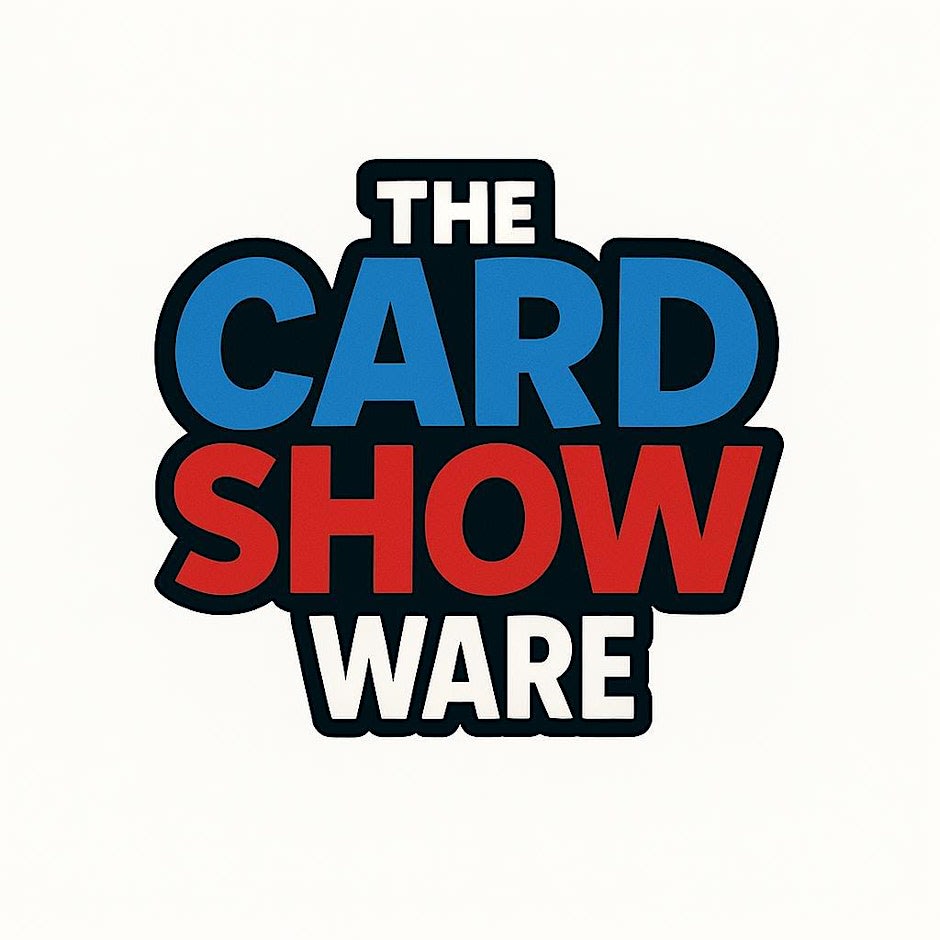 The Card Show UK - WARE — promotion