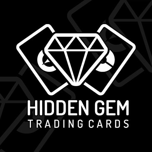 Hidden Gem Card Show 2.0 - June 27th — promotion