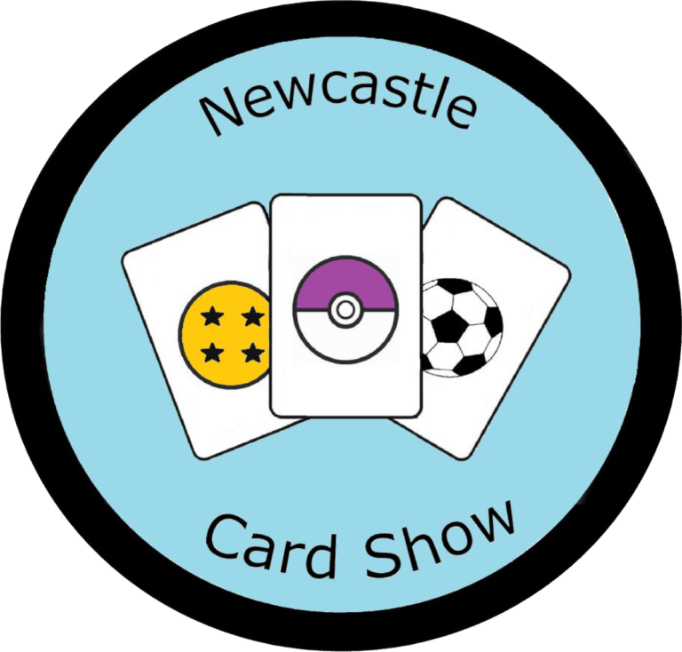 Newcastle Card Show — promotion