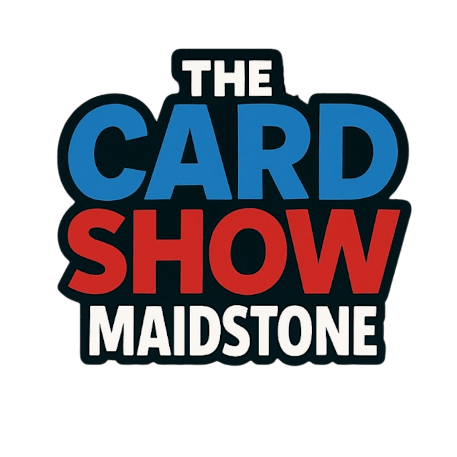 The Card Show UK - MAIDSTONE — promotion