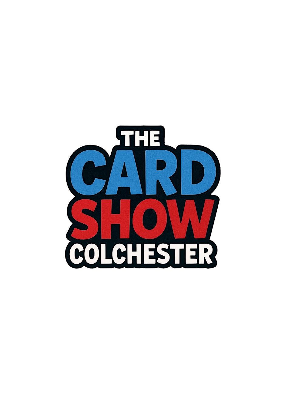The Card Show UK - COLCHESTER — promotion