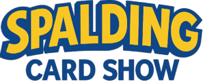 Spalding Card Show — promotion