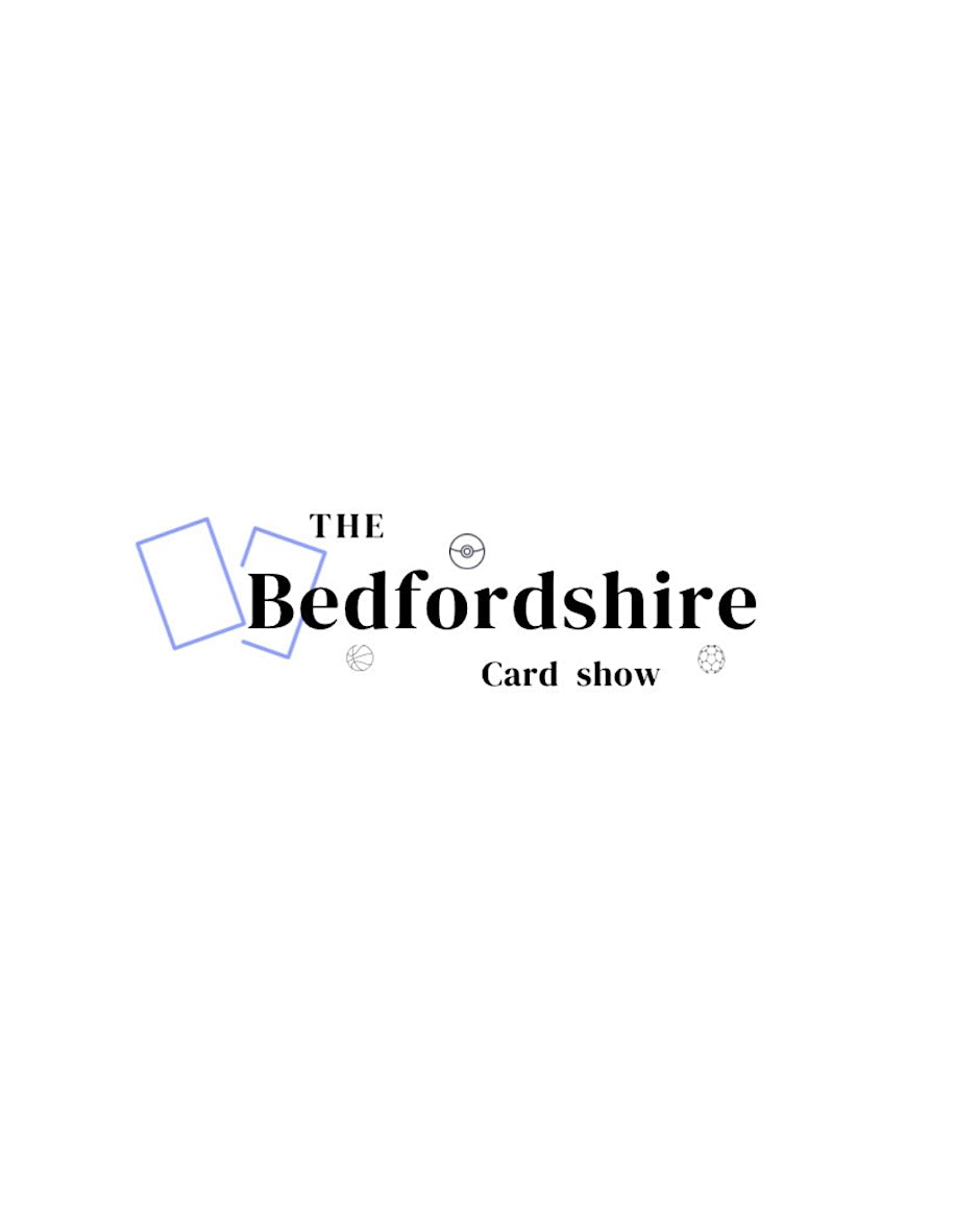 The Bedfordshire Card Show — promotion