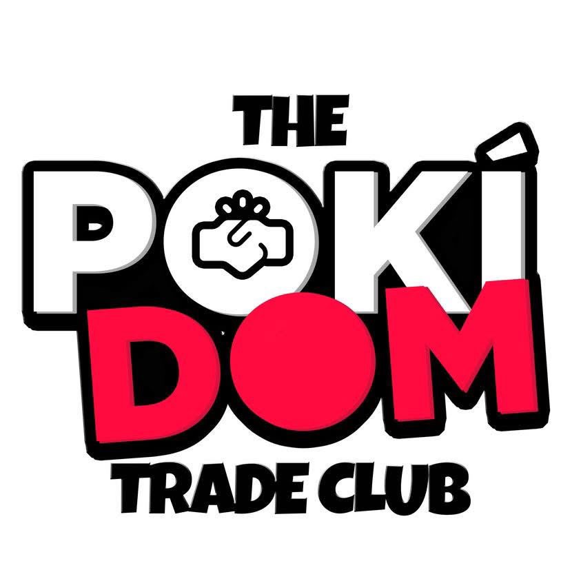 The Pokidom Trade Club @The Herne Centre — promotion