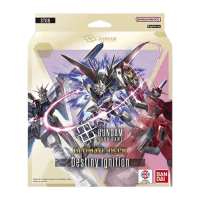 Destiny Ignition Ultimate Deck