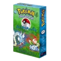 Base Set Theme Deck - "Overgrowth"