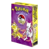 Base Set Theme Deck - "Zap!"