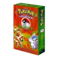 Base Set Theme Deck - "Brushfire"