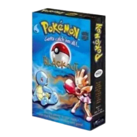 Base Set Theme Deck - "Blackout"