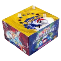 Base Set Booster Box