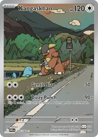 Kangaskhan (PSA 10)