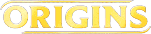 Origins cover