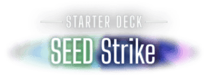 SEED Strike cover