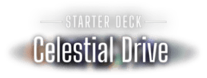 Celestial Drive cover