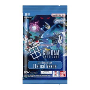 Eternal Nexus Booster Pack