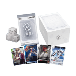 Edition Beta Box
