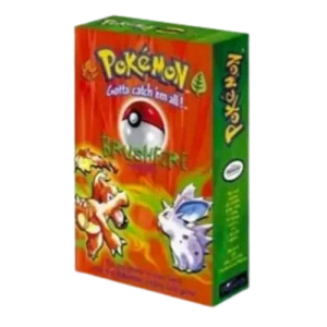 Base Set Theme Deck - "Brushfire"