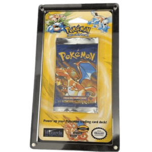 Base Set Blister Pack (1st Edition)