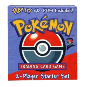 Base Set 2 2-Player CD-ROM Starter Set