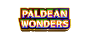 Paldean Wonders