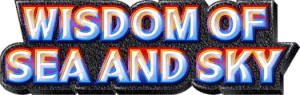 Wisdom of Sea and Sky cover