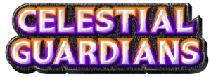 Celestial Guardians cover