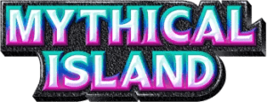 Mythical Island cover
