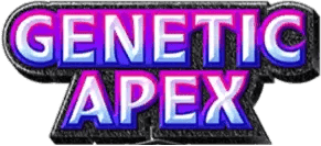 Genetic Apex cover