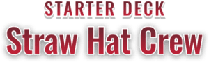 Straw Hat Crew cover