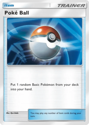 Poké Ball