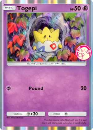 Togepi