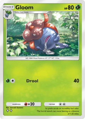 Gloom