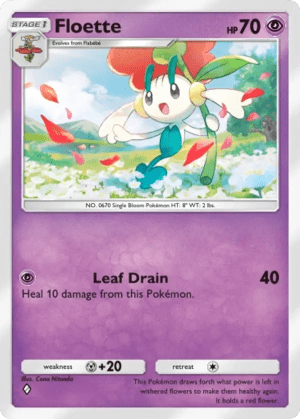 Floette