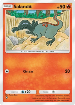 Salandit