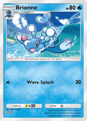 Brionne