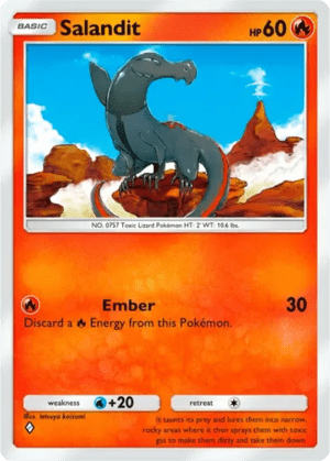 Salandit