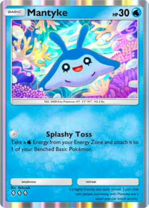 Mantyke