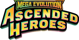 Ascended Heroes cover