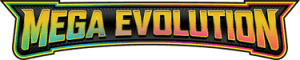 Mega Evolution cover