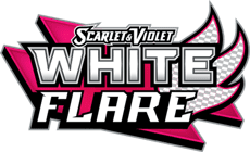 White Flare cover