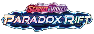 Paradox Rift cover