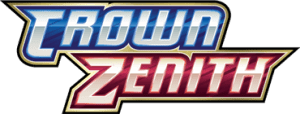 Crown Zenith cover