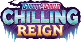Chilling Reign cover