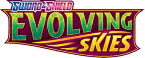 Evolving Skies cover